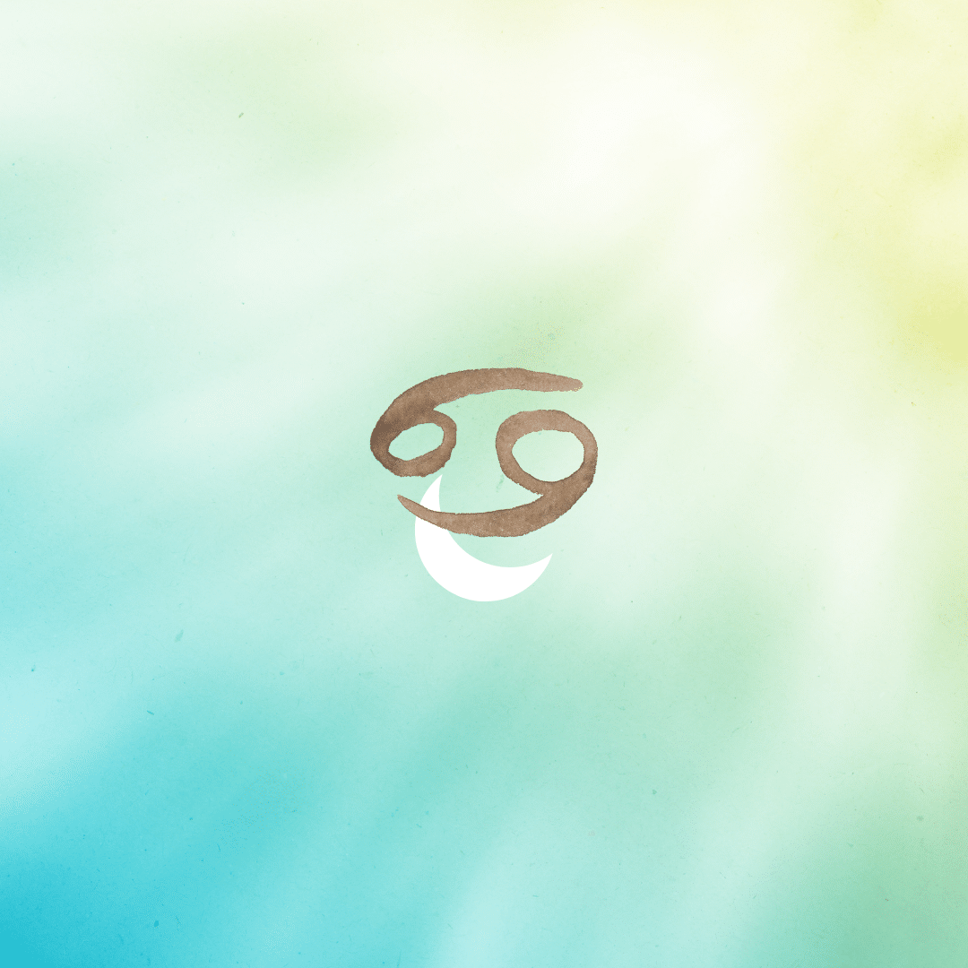 Astrolojide Ay Yengeç Burcunda Nasıldır?