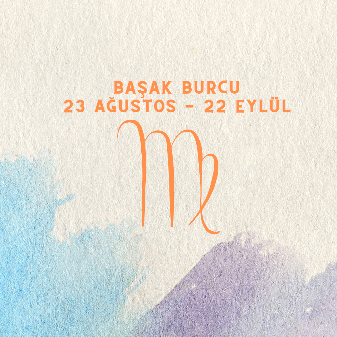 Güneş Başak Burcunda