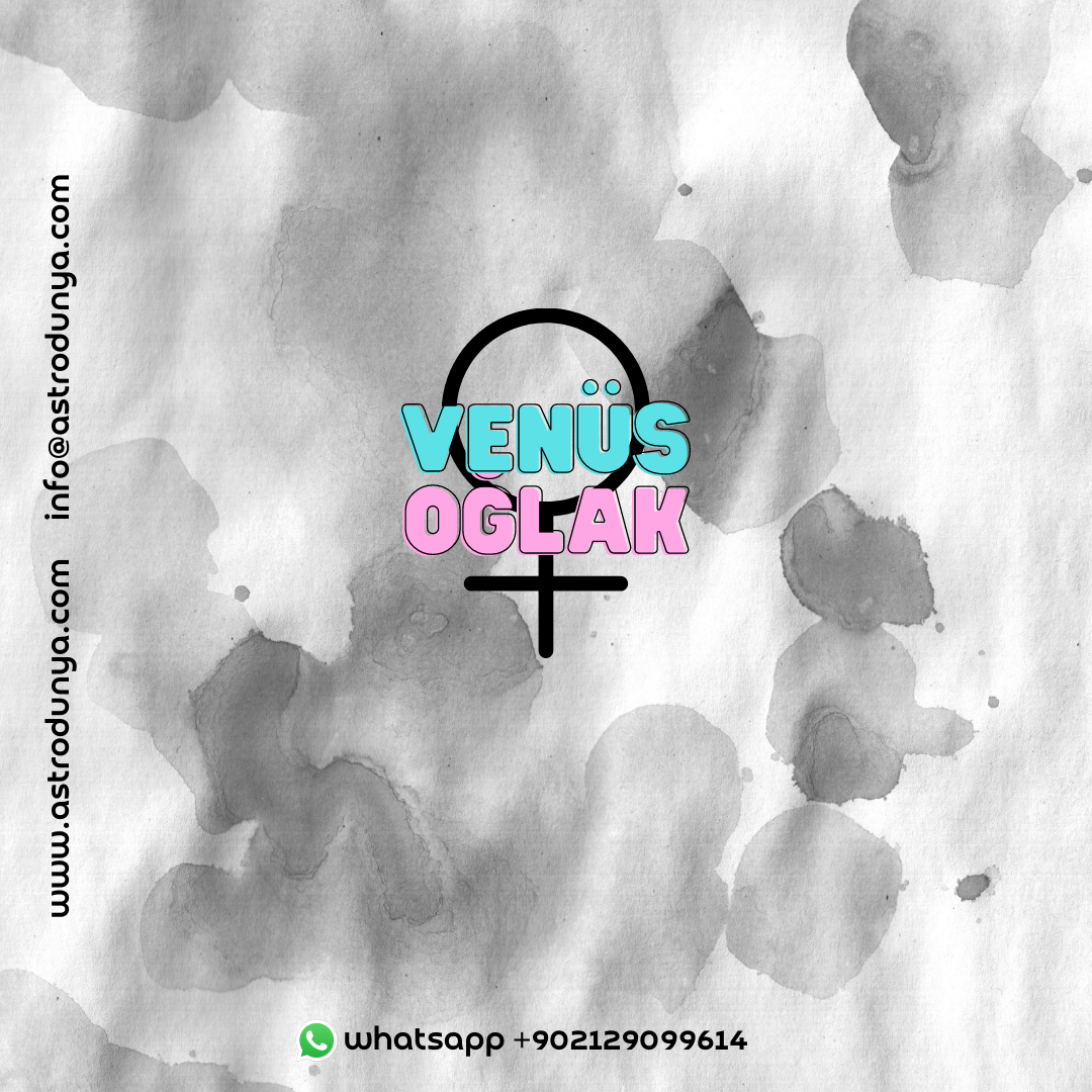 Venüs Oğlak