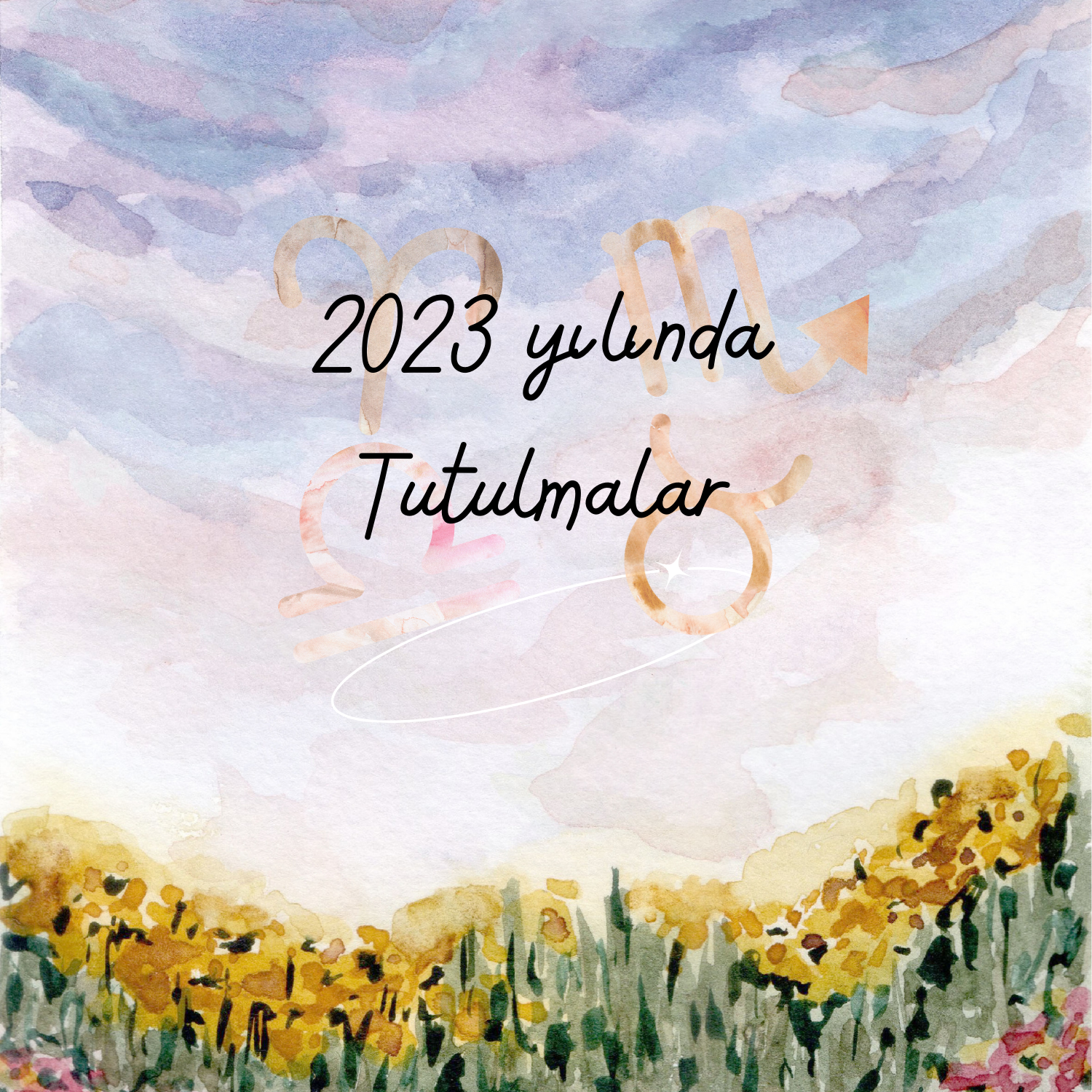 2023 Yılında Tutulmalar ve Kehanetler
