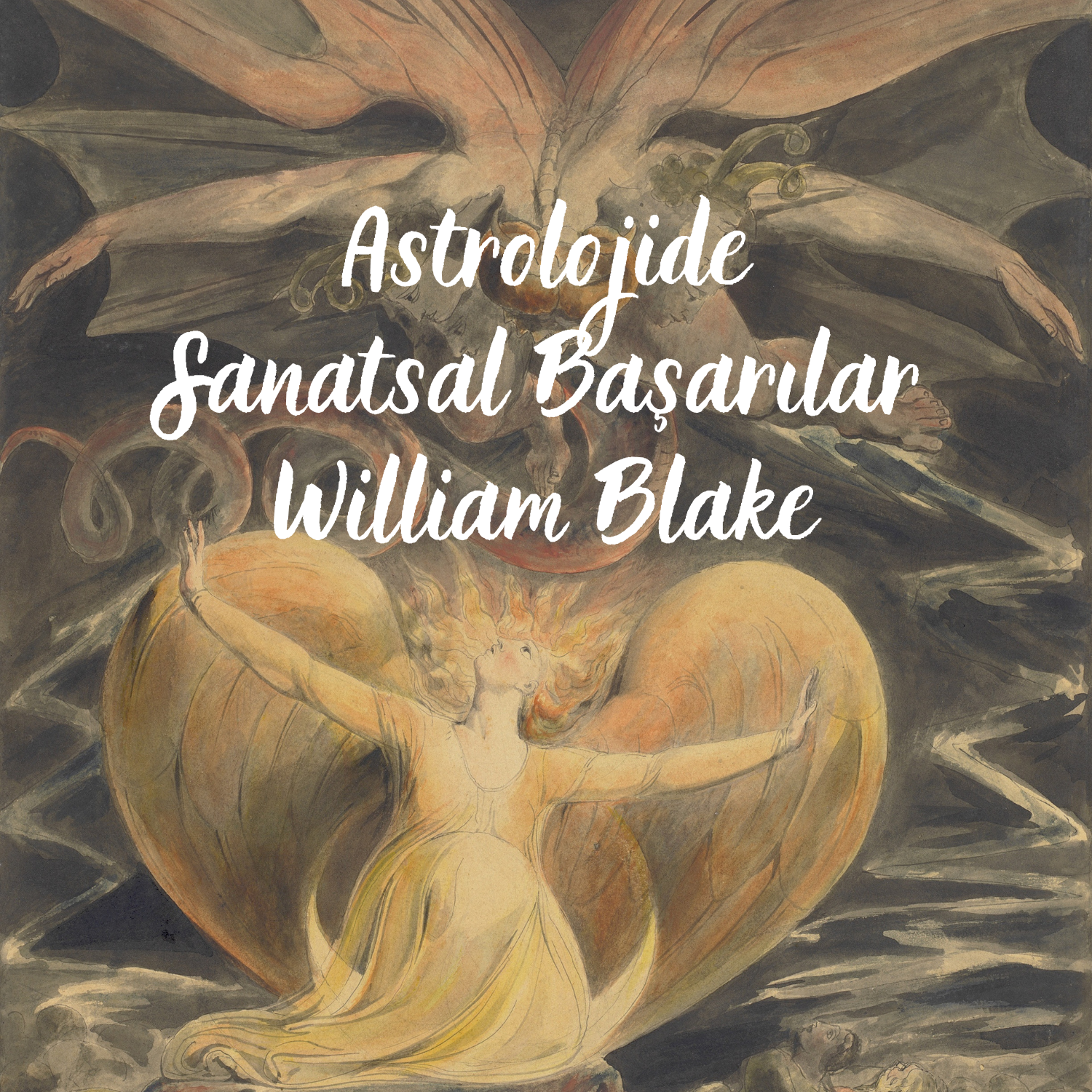 Astrolojide Sanatsal Başarılar